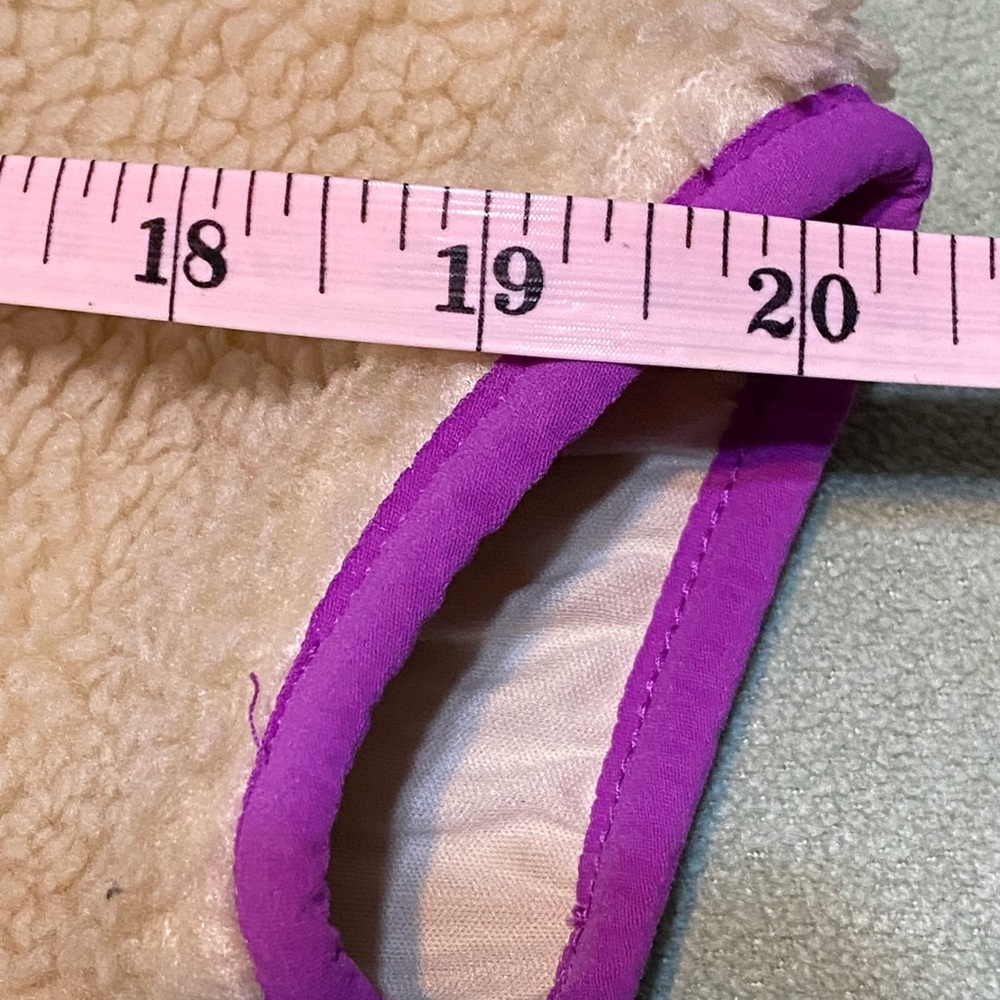 The North Face Sherpa Fleece Jacket - Picture 13 of 13